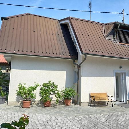 Stara Jezica Apartments With Wifi 류블랴나 외부 사진