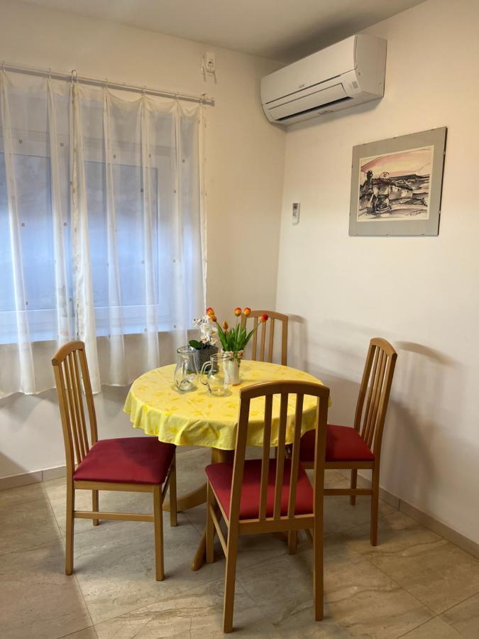 Stara Jezica Apartments With Wifi 류블랴나 외부 사진