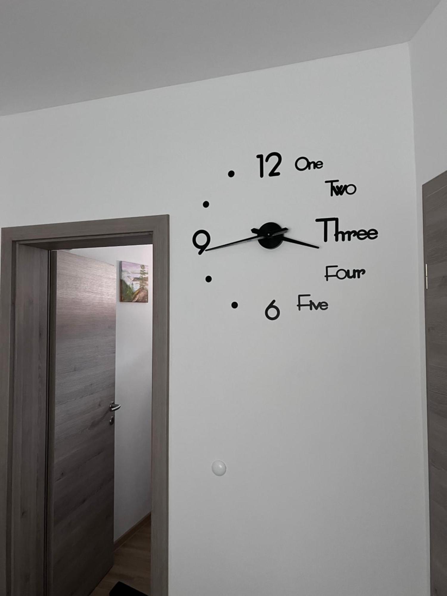 Stara Jezica Apartments With Wifi 류블랴나 객실 사진