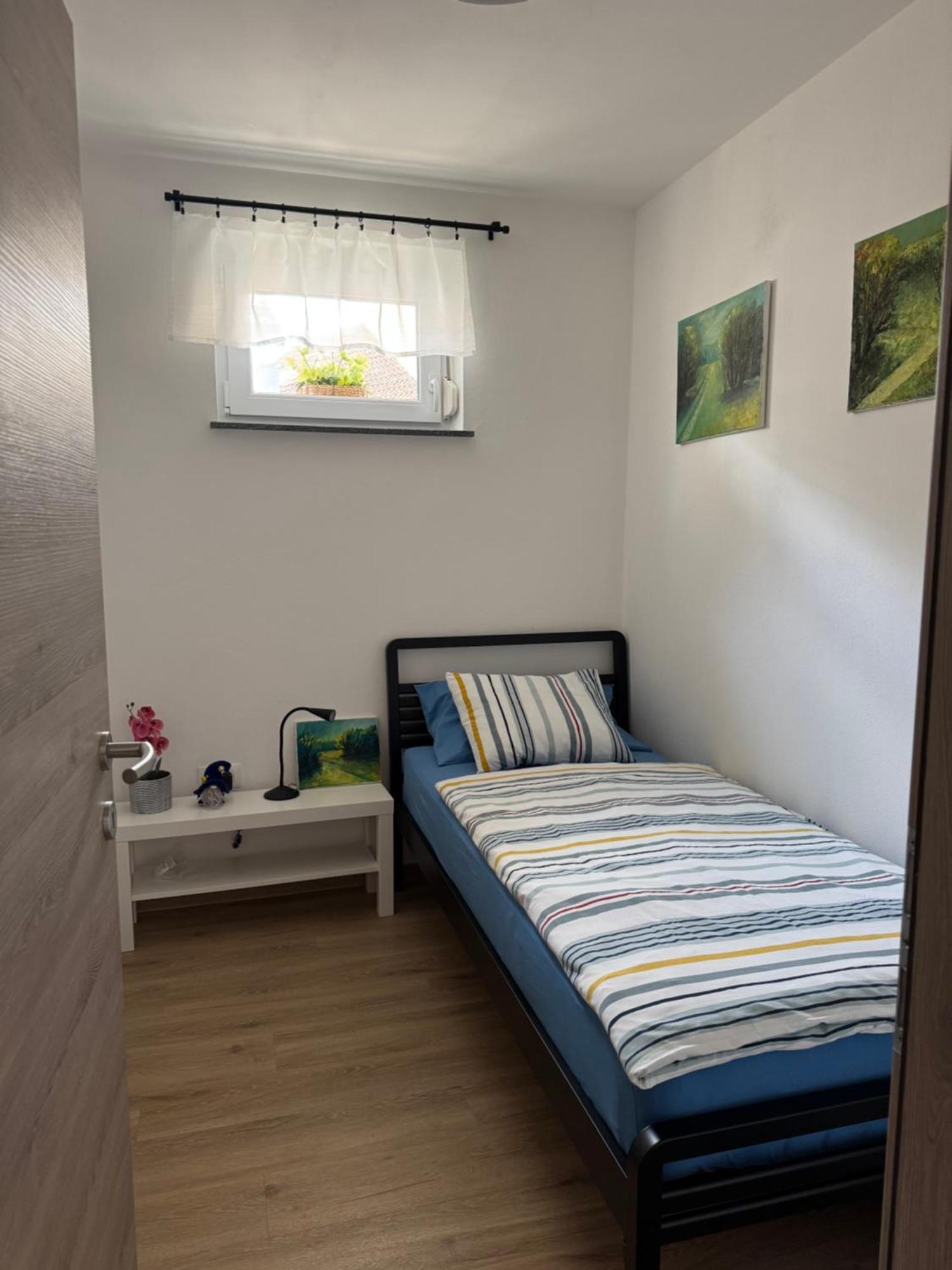 Stara Jezica Apartments With Wifi 류블랴나 외부 사진